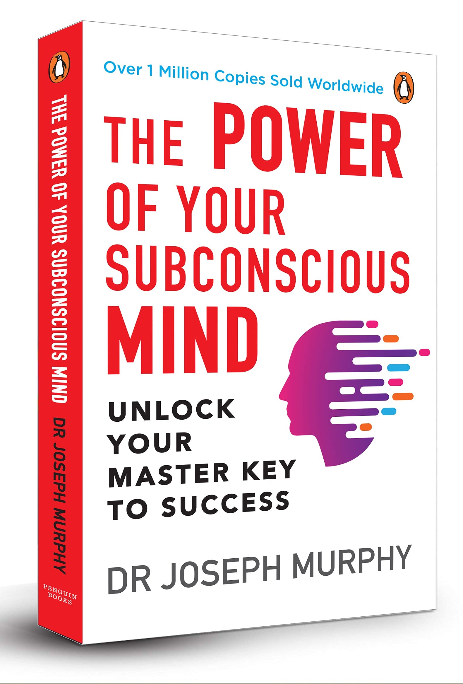 The Power of Your Subconscious Mind