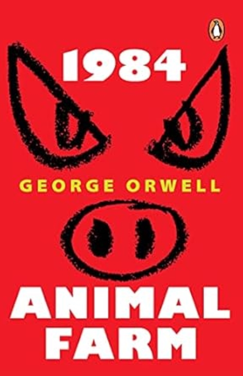 1984 And Animal Farm
