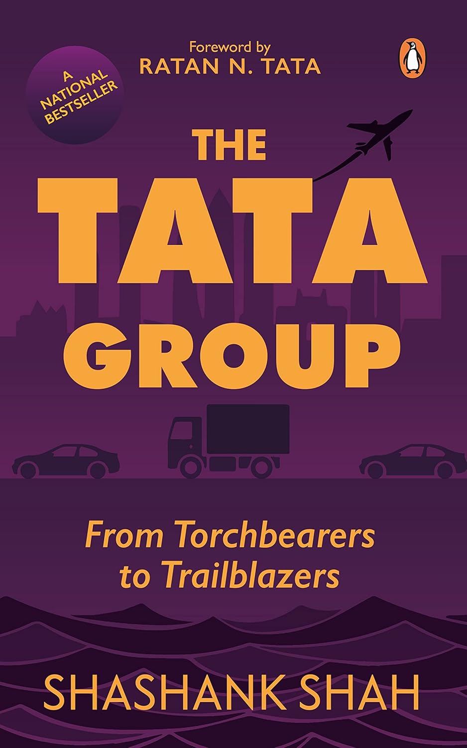 The Tata Group From Torchbearers To Trailblazers 