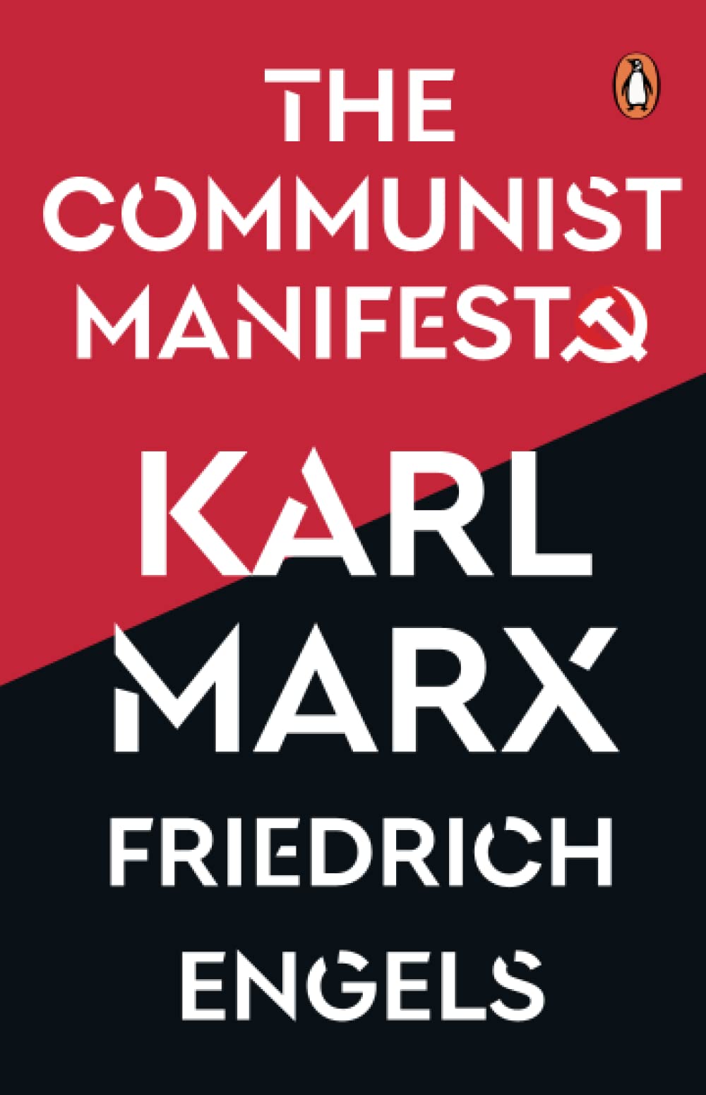 The Communist Manifesto