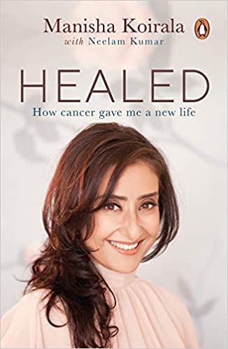 Healed How Cancer Gave Me a New Life