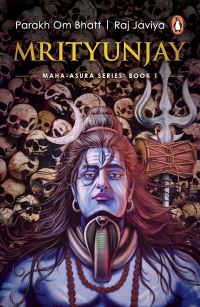 MRITYUNJAY MAHA ASURA SERIES BOOK 1
