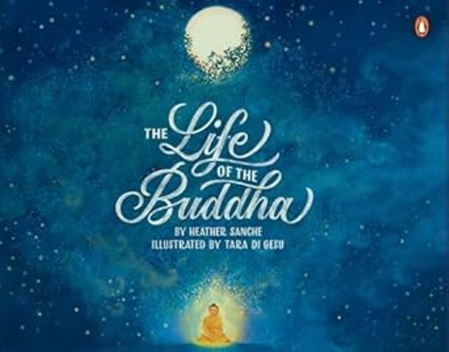 The Life of the Buddha