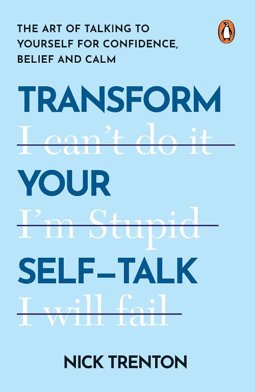 Transform Your Self Talk