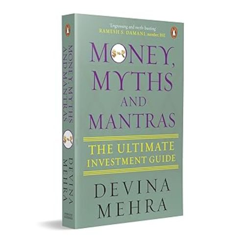 Money Myths and Mantras