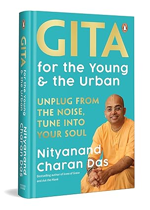 Gita for the Young and the Urban
