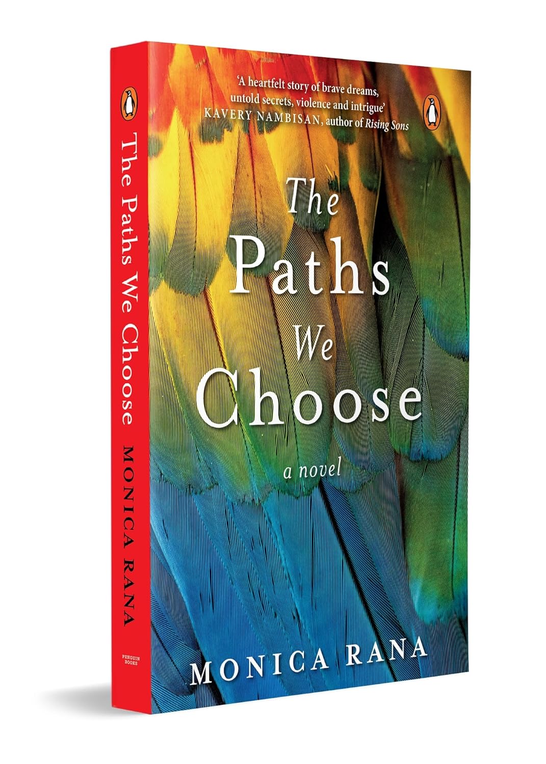 The Paths We Choose