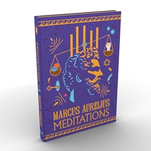 Meditations Premium Hardback Edition