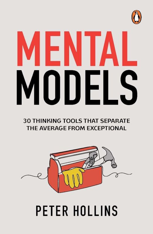 Mental Models HB Edition