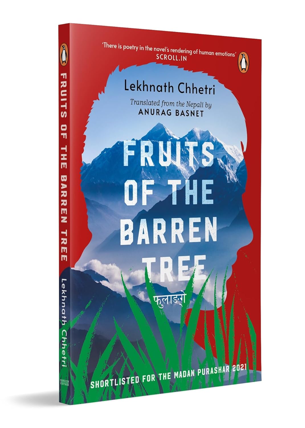 Fruits of the Barren Tree