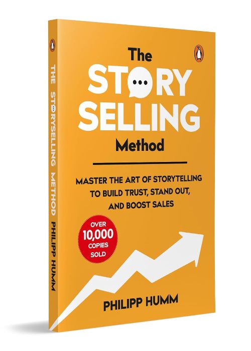 The Story Selling Method