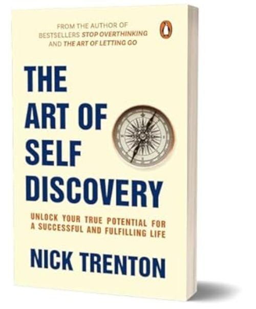 The Art Of Self Discovery Unlock Your True Potential For A Successful And Fulfilling Life