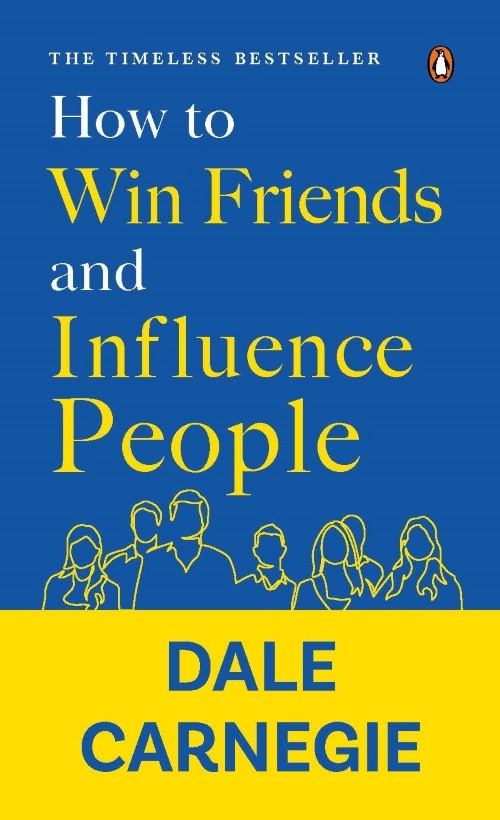 How to Win Friends and Influence People