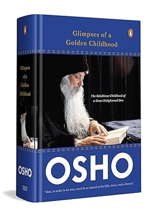 Glimpses of a Golden Childhood