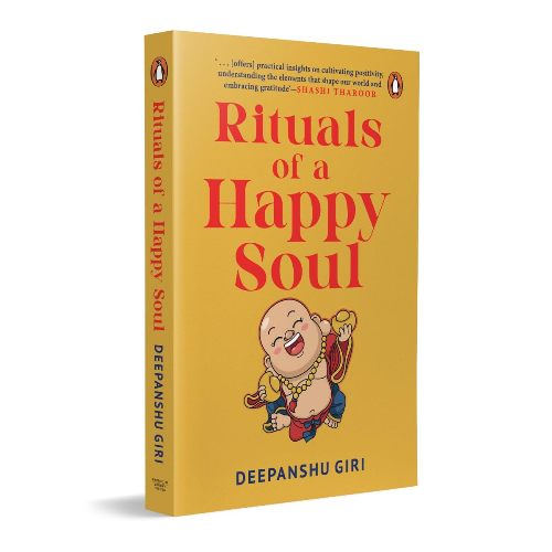 Rituals Of A Happy Soul