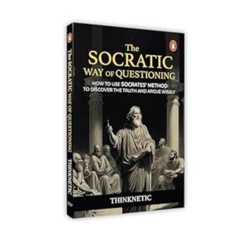 The Socratic Way of Questioning