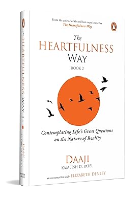 The Heartfulness Way Book 2