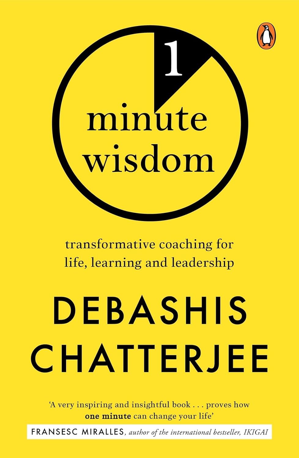 One Minute Wisdom Transformative Coaching For Life Learning And Leadership