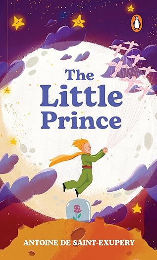 The Little Prince