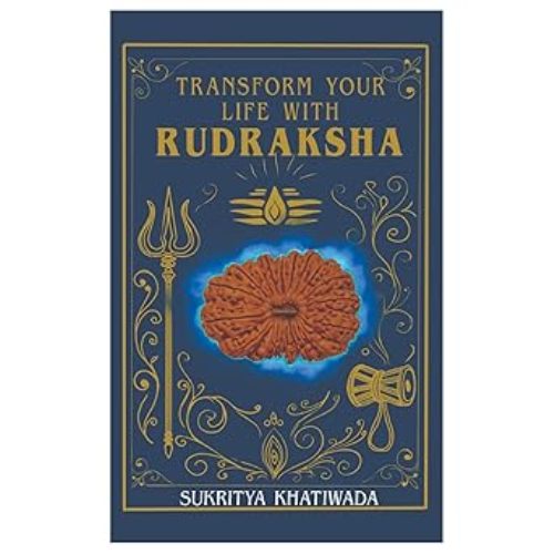 Transform Your Life with Rudraksha