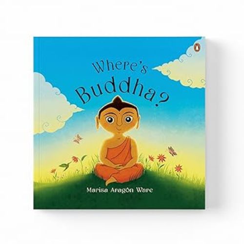 Where Is Buddha?