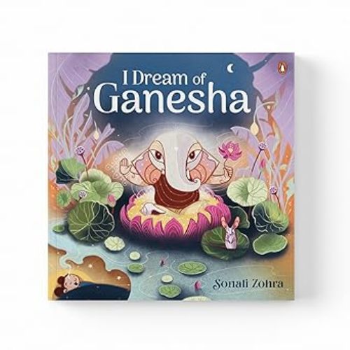I Dream of Ganesha