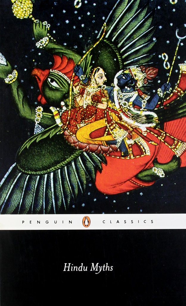 Hindu Myths