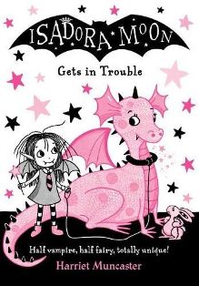 Isadora Moon Gets In Trouble 