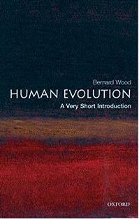 Human Evolution A Very Short Introduction 