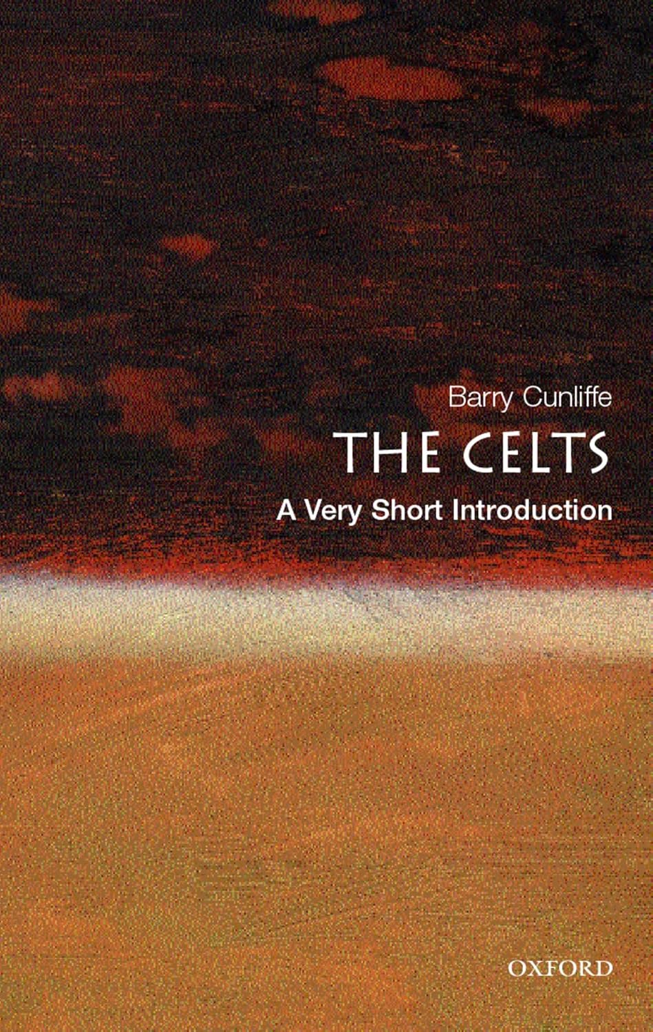 The Celts A Very Short Introduction