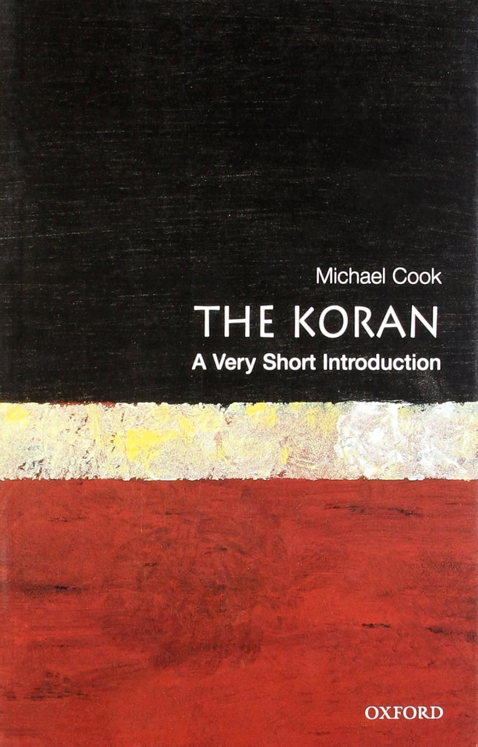 Koran A Very Short Introduction