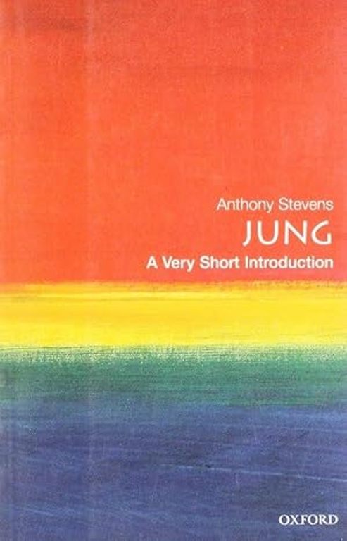 Jung A Very Short Intoduction