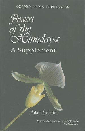 Flowers of Himalaya A Supplement