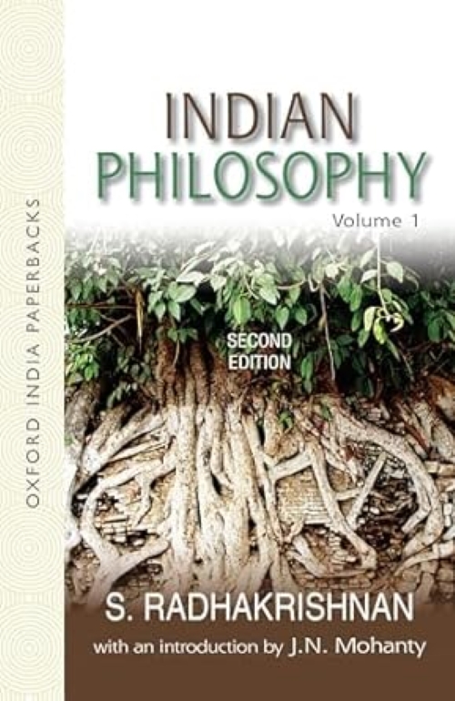 Indian Philosophy Volume 1