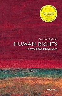 Human Rights A Very Short Introduction
