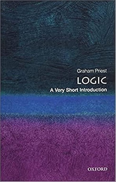Logic A Very Short Introduction