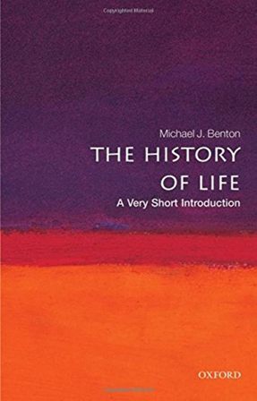 The History of Life A Very Short Introduction