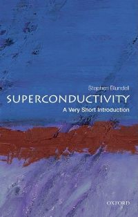 Superconductivity A Very Short Introduction 