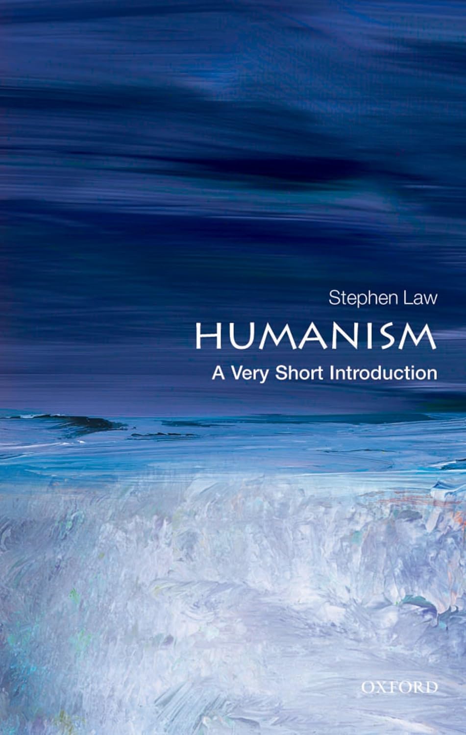 HUMANISM A VERY SHORT INTRODUCTION