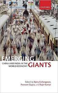 EMERGING GIANTS CHINA AND INDIA IN THE WORLD ECONOMY