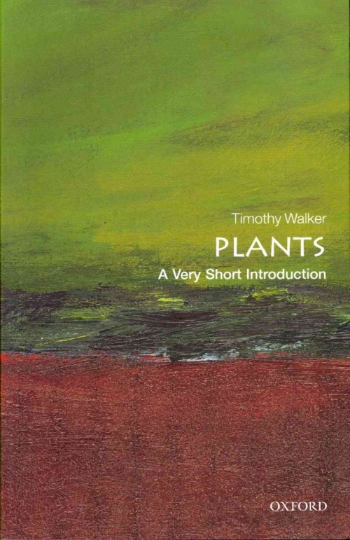 PLANTS A VERY SHORT INTRODUCTION