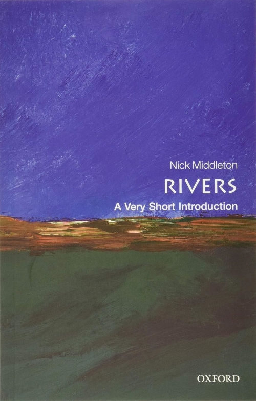 RIVERS A VERY SHORT INTRODUCTION