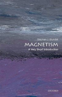 Magnetism A Very Short Introduction