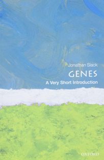 Genes A Very Short Introduction