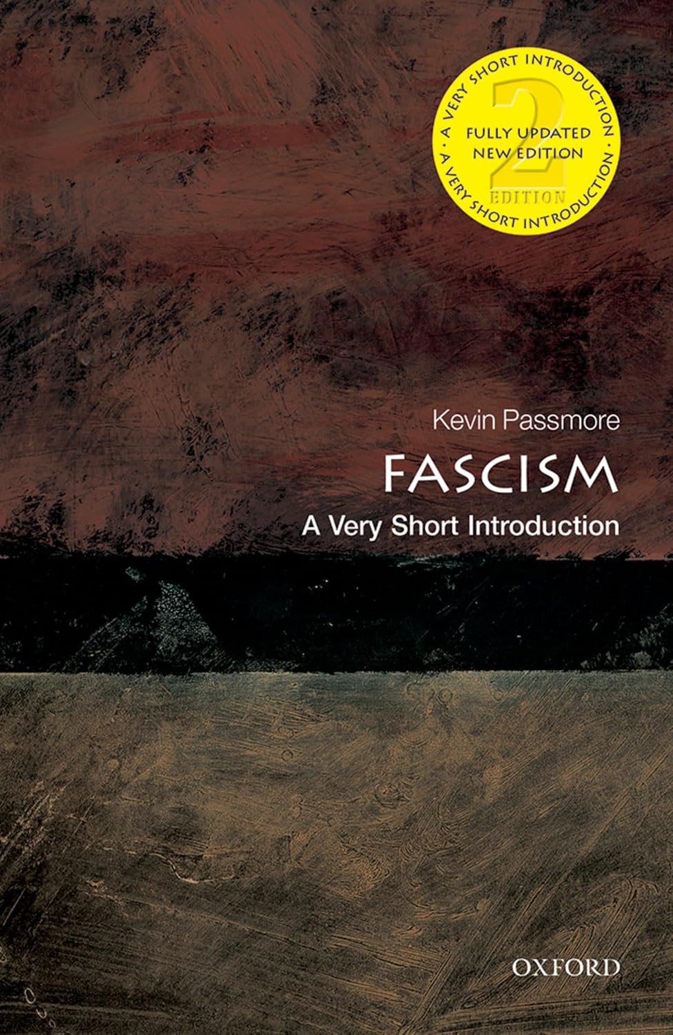 FASCISM A VERY SHORT INTRODUCTION