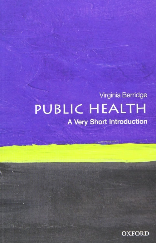 Public Health A Very Short Introduction
