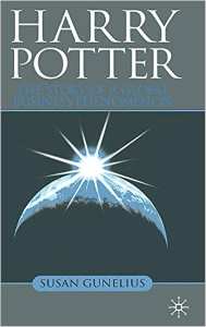 HARRY POTTER THE STORY OF A GLOBAL BUSINESS PHENOMENON