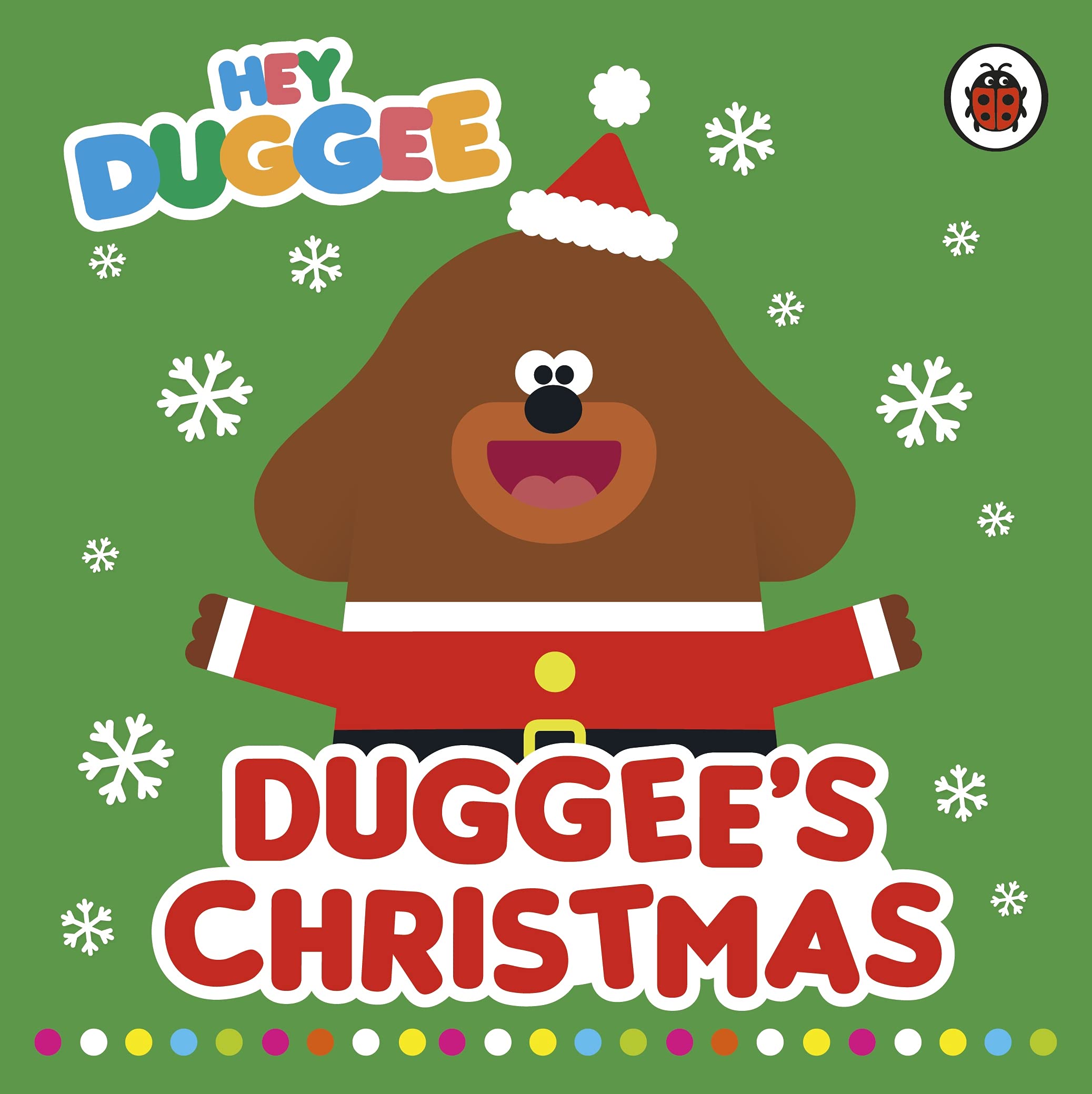 Hey Duggee : Duggee's Christmas