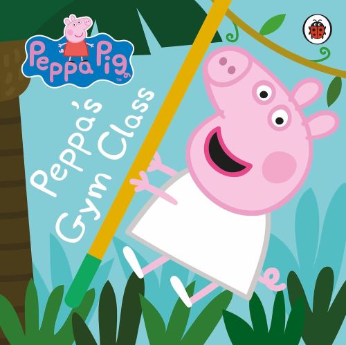 Peppa Pig Peppas Gym Class
