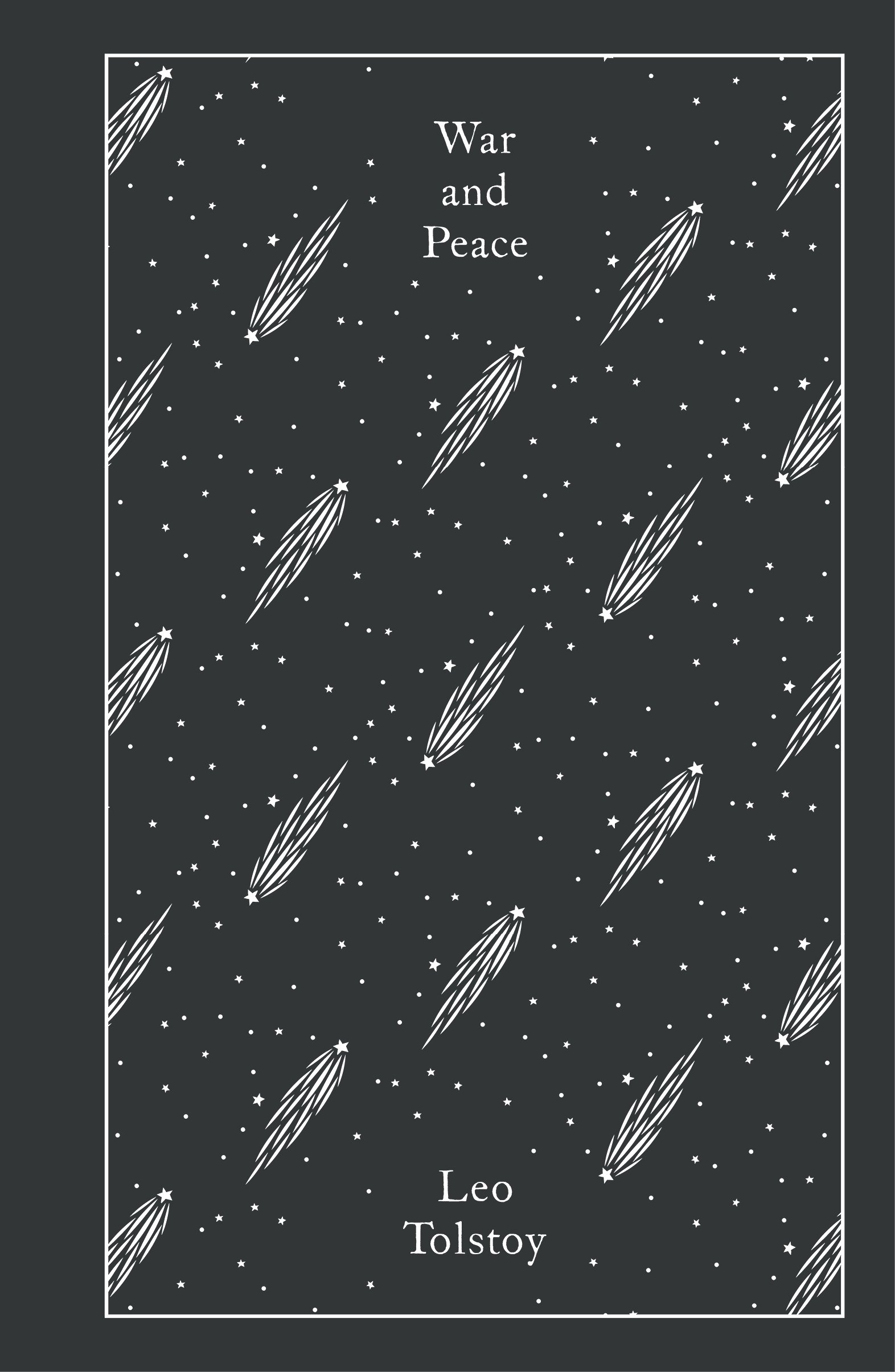 War And Peace Penguin Clothbound Classics